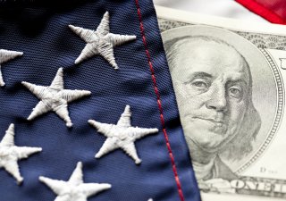 Americký dolar
