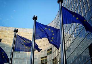 Ekonomika EU ve třetím čtvrtletí po revizi dat opět stagnovala
