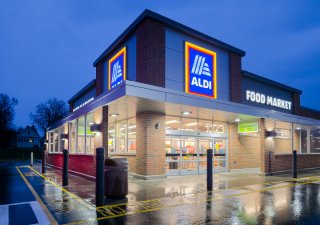 Německý maloobchodní řetězec Aldi plánuje v USA 800 nových poboček