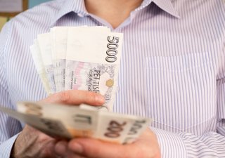 Česká koruna je měnovým vítězem letošního roku