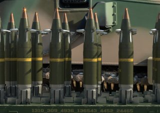 Skupina CSG bude ve společném podniku v Řecku vyrábět velkorážovou munici