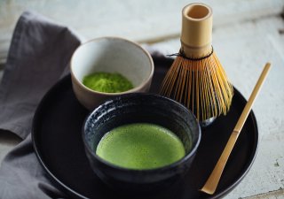 Matcha