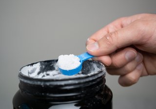 Kreatin