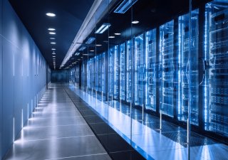 Datové centrum