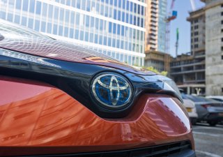 Trh s novými vozy v Česku vstupuje do fáze konsolidace