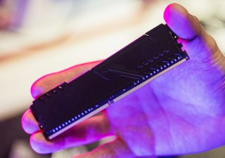 Paměťové čipy zdražují