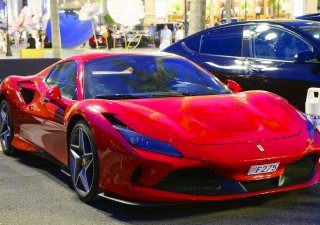 Ferrari