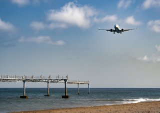 Boeing