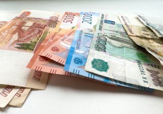 Ruský rubl