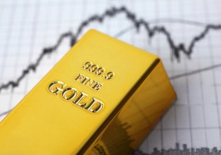 Češi chtějí čelit inflaci investicemi do zlata či nemovitostí