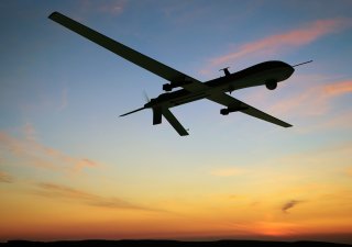 Ukrajinský producent letadel Antonov přechází na výrobu dronů