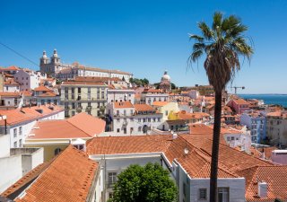 Lisabon