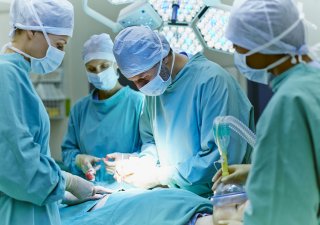 Digitální dvojče by mělo v medicíně pomoci při složitých operacích a dalších terapiích