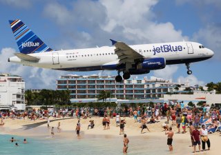 JetBlue koupí svého rivala Spirit