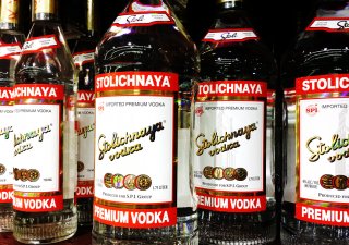 Stolichnaya