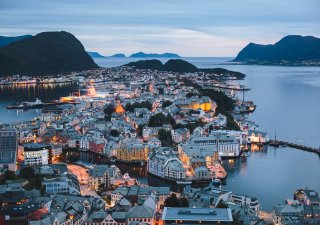 Alesund