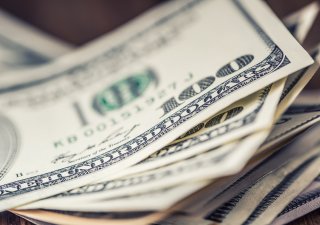 Americký dolar
