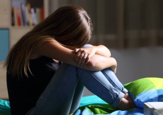 V Česku obrovsky narostl problém s duševním zdraví dětí a dospívajících