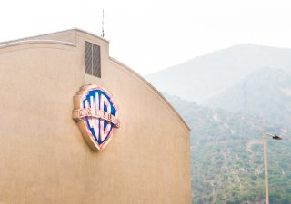 Warner Bros. Discovery