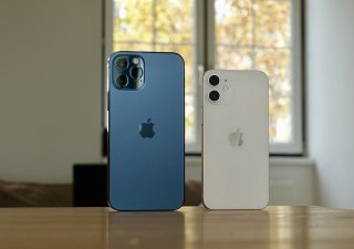 Apple představí novou generaci telefonů iPhone v září.