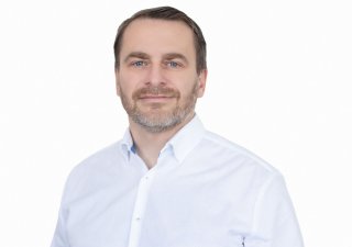 Jan Řehounek - výkonný ředitel crowdfundingové platformy Dluhopisomat.cz