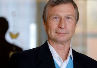 Jiří Gavor