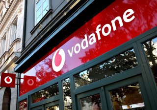 Vodafone od února zdraží mobilní paušální tarif o devět procent