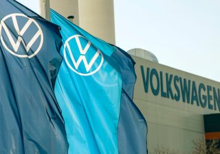Bývalý závod Volkswagenu v Rusku mohou brzy převzít Číňané