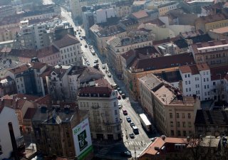 Ceny nájemného se v květnu zastavily a někdy i mírně klesaly