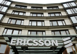 Ericsson sed chystá propustit tisíce lidí.