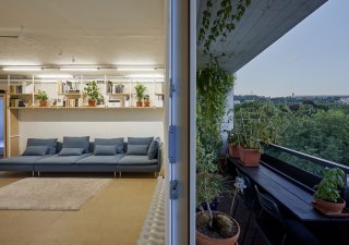 Paneláky jsou zlatá jablka. Zdražují rychleji než cihlové domy