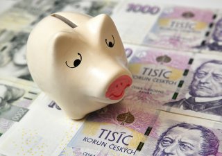 Spotřebitelský úvěr