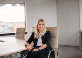 Preventivní restrukturalizace pomohou finančně ohroženým. I v realitním sektoru, říká Pavla Křečková, Head of Banking, Finance and Real Estate v KPMG Legal.