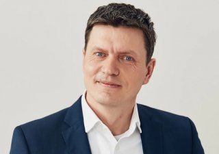 Martin Kujal z J&T Investiční společnosti