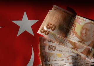 Lukáš Kovanda: Tureckou centrální banku vede poprvé v historii žena. Erdogan ji jmenoval, aby skoncovala s jeho "erdoganomikou".