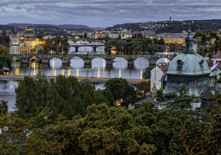 Česko je v žebříčku nejlepších pasů šesté na světě