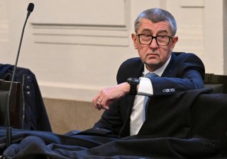Andreje Babiše soud v dotační kauze Čapí hnízdo osvobodil.