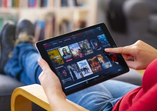 Sdílíte v Česku Netflix s někým v zahraničí? Máte smůlu, televize spustila první zátah ve čtyřech zemích
