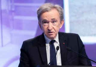 Bernard Arnault