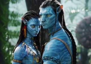 Pokračování Avatara v Česku viděl milion diváků.