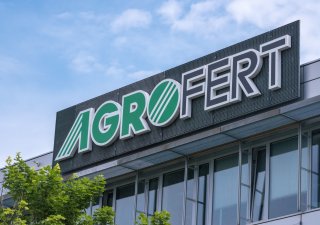 Brusel povolil Agrofertu převzít chemičku Borealis, holding spojený s Babišem může zdvojnásobit výrobu hnojiv