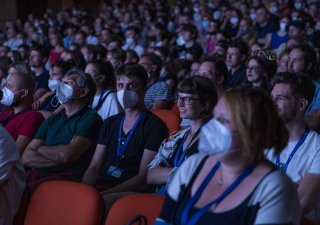 Kultura dostala v čase pandemie tvrdé rány