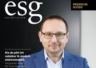 Magazín Premium Guide ESG