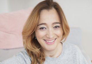Martina Říhová, nová CEO CNC a šéfka Active Radio
