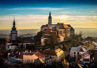 Mikulov