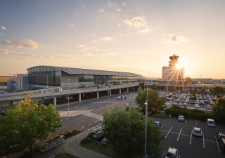 Letiště Praha loni odbavilo 13,8 milionu cestujících