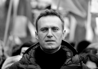 Zemřel Alexej Navalnyj, kritik Kremlu
