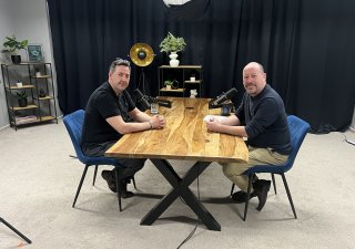 Michal Šiller, obchodní ředitel společnosti Neocity