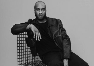 Virgil Abloh