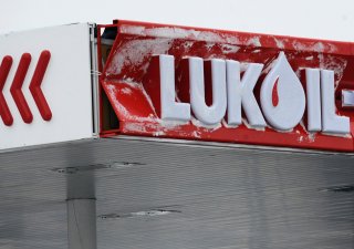 Lukoil žádá o povolení odkupu akcií od zahraničních investorů